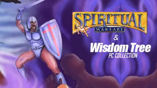 Spiritual Warfare (Unl) [c] game